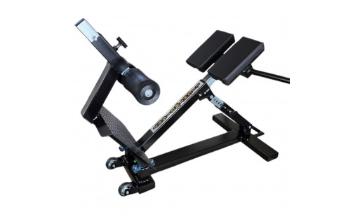 Hiper Extensión Ajustable | Multiposición | SPORTARETUSA