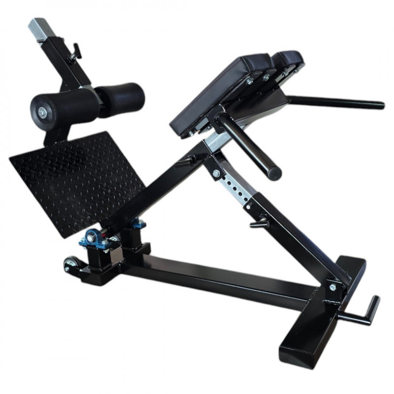 Hyper Extension Regolabile | Multiposizione | SPORTARETUSA