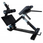 Hiper extensión ajustable