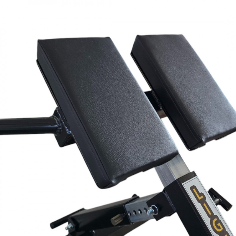 Hyper Extension Regolabile | Multiposizione | SPORTARETUSA