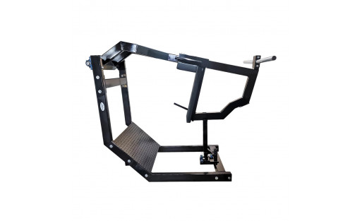 Pendulum Squat PRO