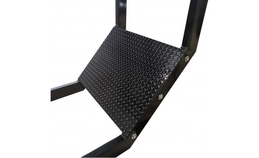 Pendulum Squat PRO