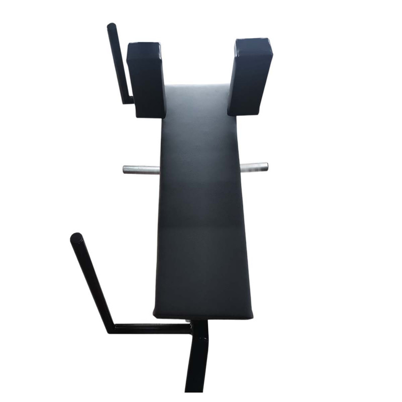 Pendulum Squat Pro | SPORTARETUSA