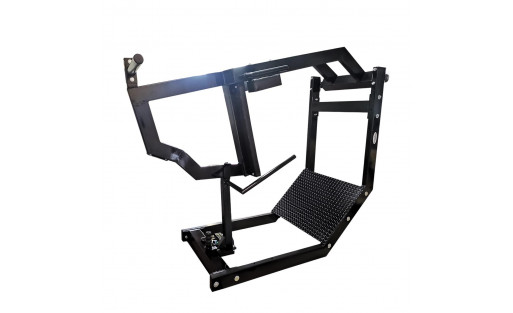 Pendulum Squat Pro | SPORTARETUSA
