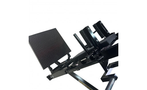 Hack Squat PRO