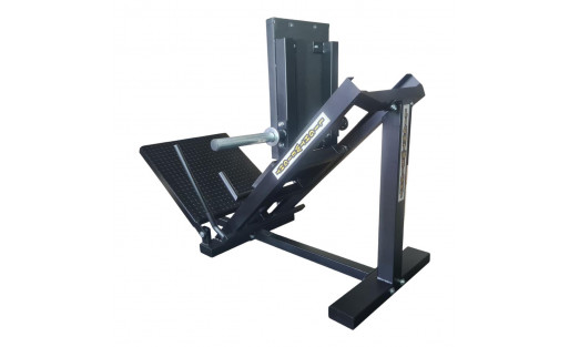 Leg Press Inversa 45 gradi