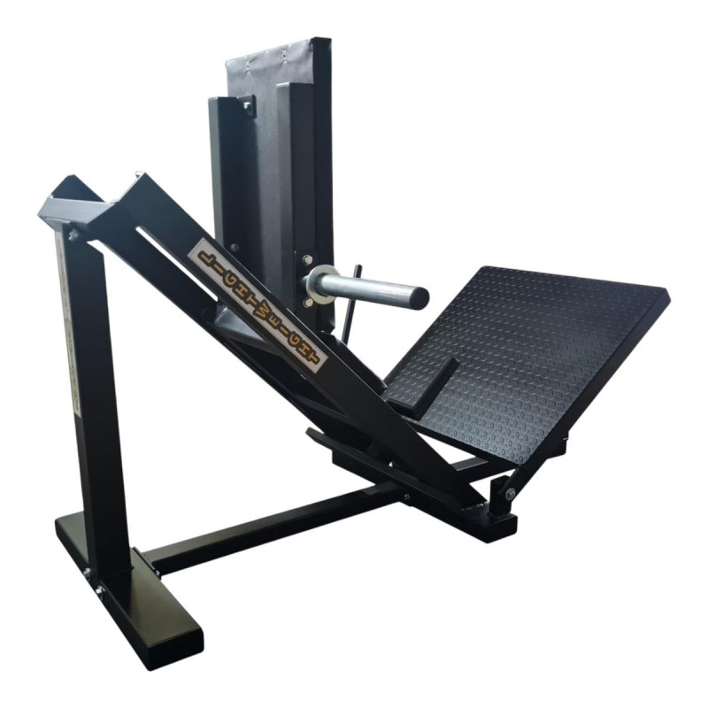 Reverse Leg Press 45° | Professional Compact Design Reverse Leg Press 45° | Professional Compact Design