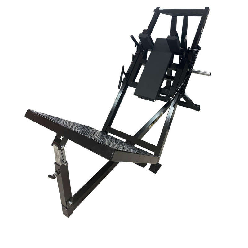 Hack Squat PRO