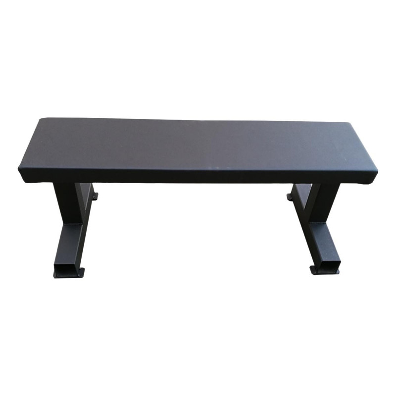 Panca Piana IPF | Flat Bench Regolamentare | SPORTARETUSA