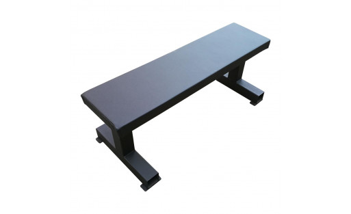 Flat Bench - Panca Piana IPF