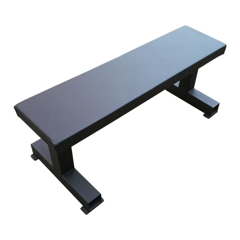 Panca Piana IPF | Flat Bench Regolamentare | SPORTARETUSA
