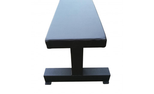 IPF Flat Bench | Competition-Standard Bench