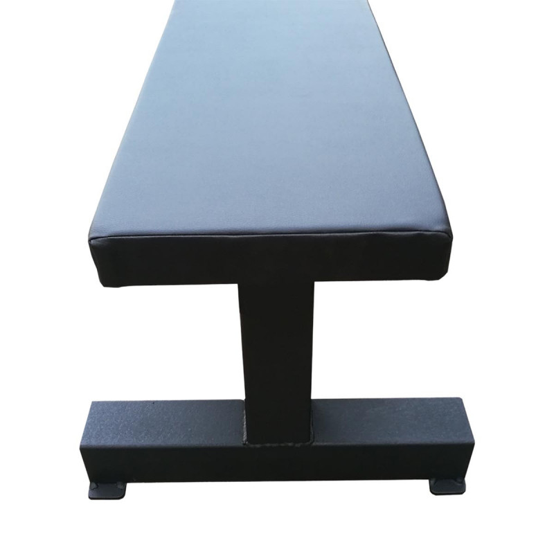 Panca Piana IPF | Flat Bench Regolamentare | SPORTARETUSA