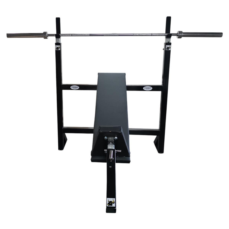 30° Incline Bench | Panca 60 Professional 30° Incline Bench | Panca 60 Professional