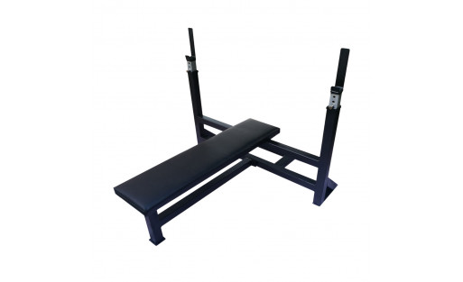 Panca Olimpica IPF 60