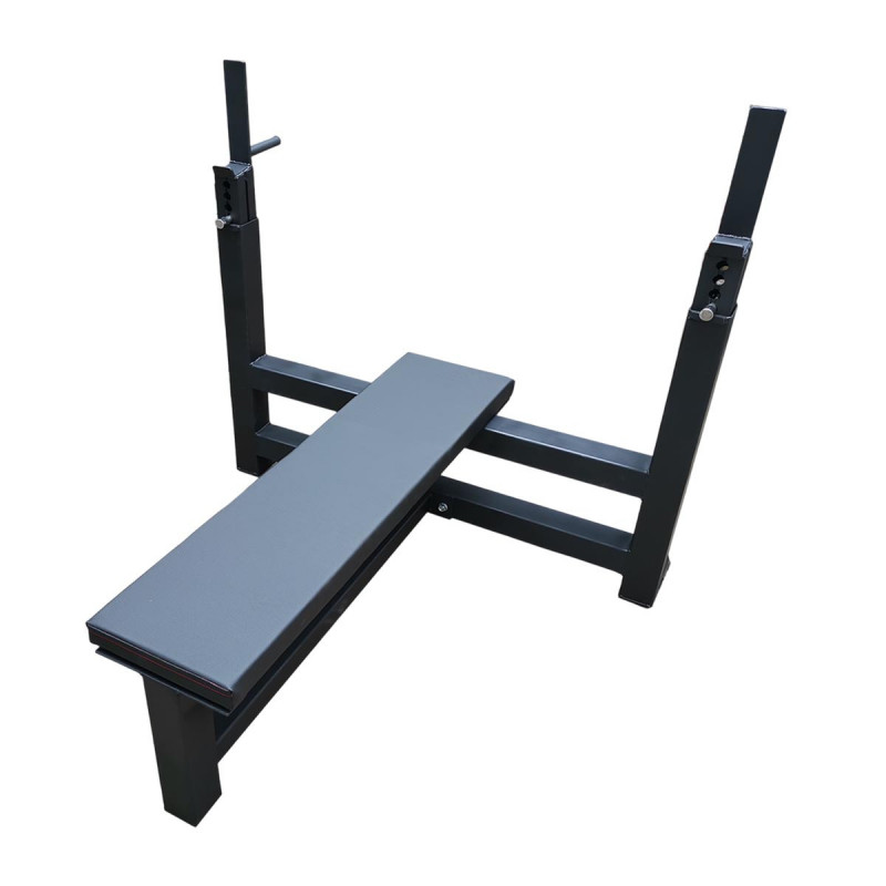 IPF Olympic Bench 80 | SPORTARETUSA IPF Olympic Bench 80 | SPORTARETUSA