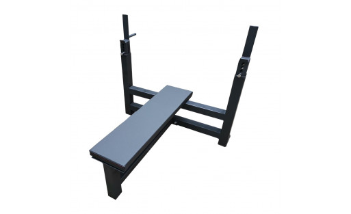 Panca Olimpica IPF 80 | SPORTARETUSA