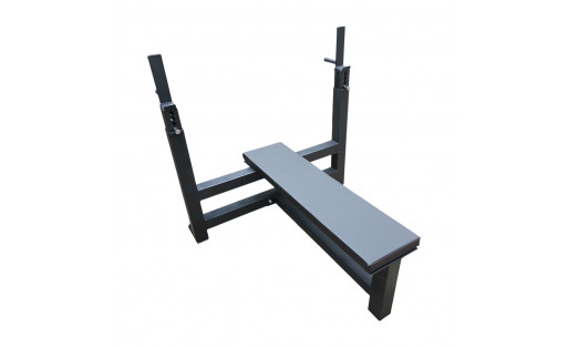 Panca Olimpica IPF 80