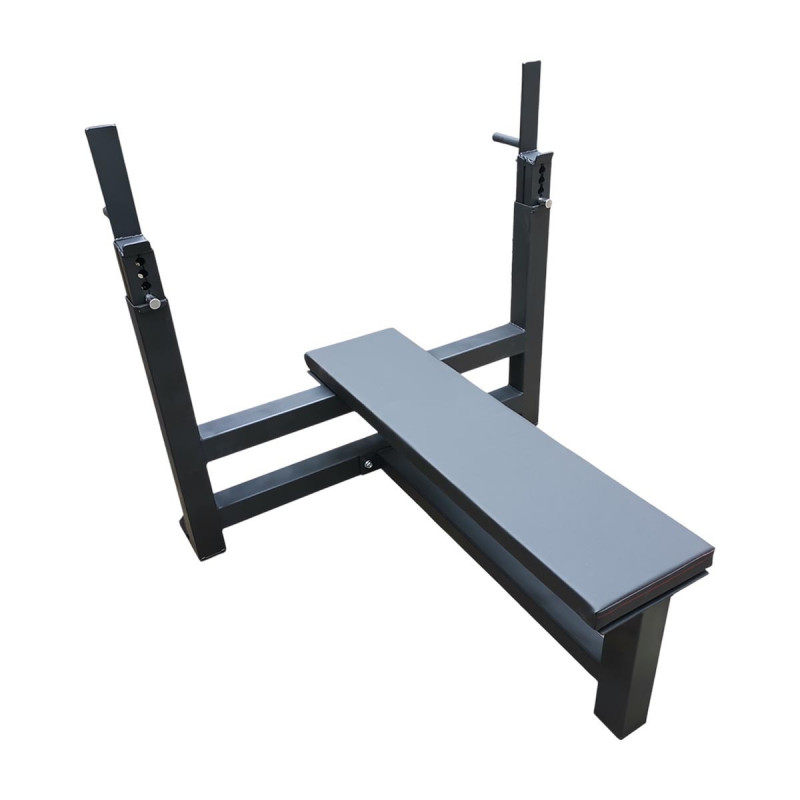 Panca Olimpica IPF 80 | SPORTARETUSA