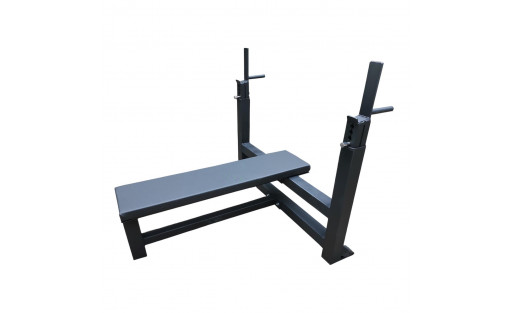 Panca Olimpica IPF 80