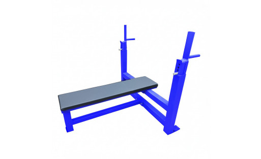 Olympic Bench IPF 80