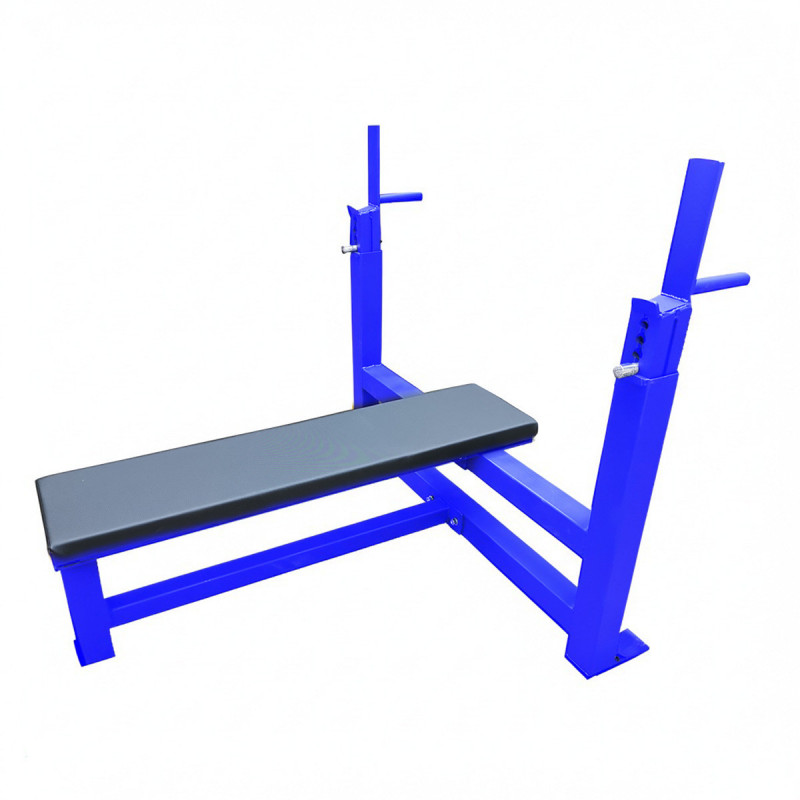 IPF Olympic Bench 80 | SPORTARETUSA IPF Olympic Bench 80 | SPORTARETUSA