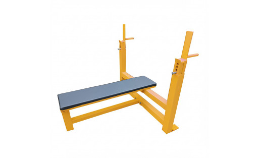 Banc olympique IPF 80