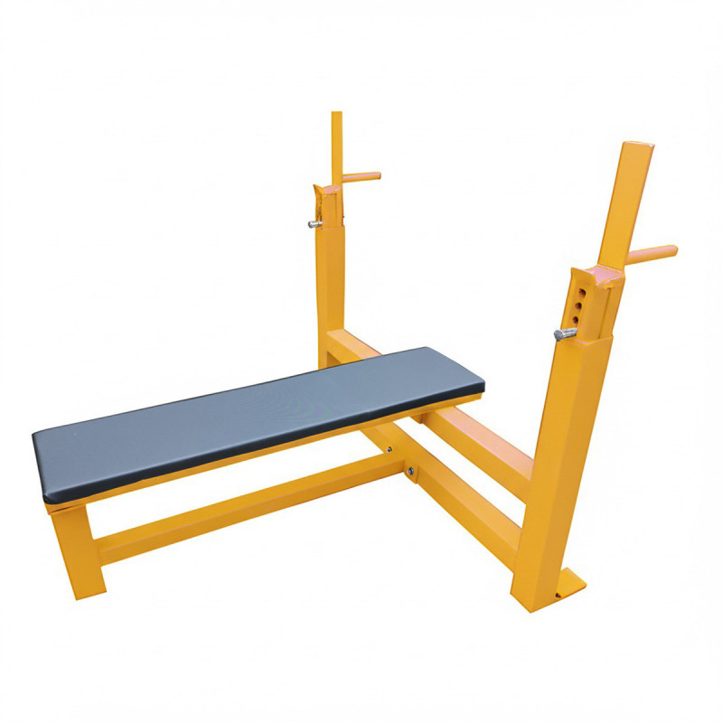 IPF Olympic Bench 80 | SPORTARETUSA IPF Olympic Bench 80 | SPORTARETUSA