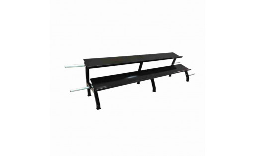 Rack Universal para Mancuernas