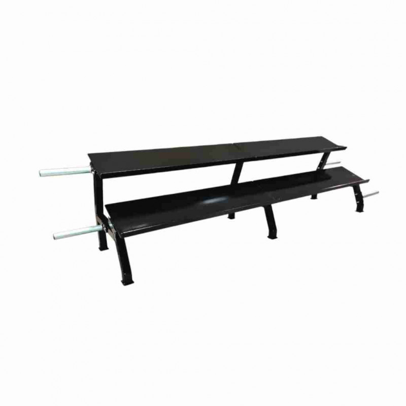 Universal Dumbbell Rack Universal Dumbbell Rack