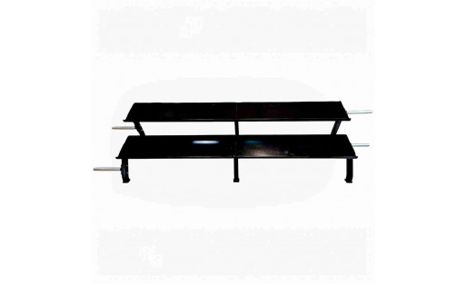 Rack Universal para Mancuernas