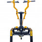 Leverage Hight Row - Lat Pulldown