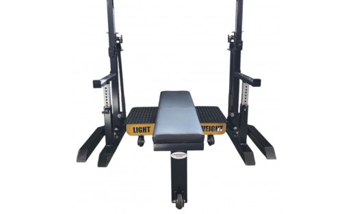 Competition Rack