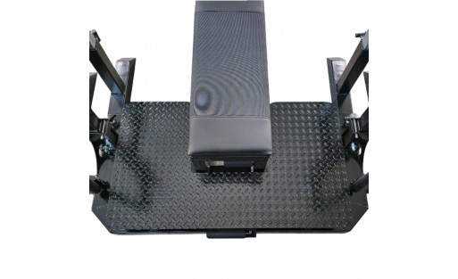Competition Rack