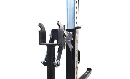 Competition Rack