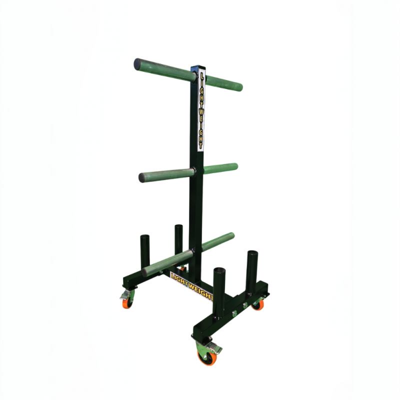 Bumper Platten Halter für Fitnessstudio Bumper Platten Halter für Fitnessstudio