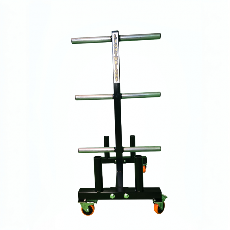 Soporte para Discos Bumper para Gimnasio Soporte para Discos Bumper para Gimnasio