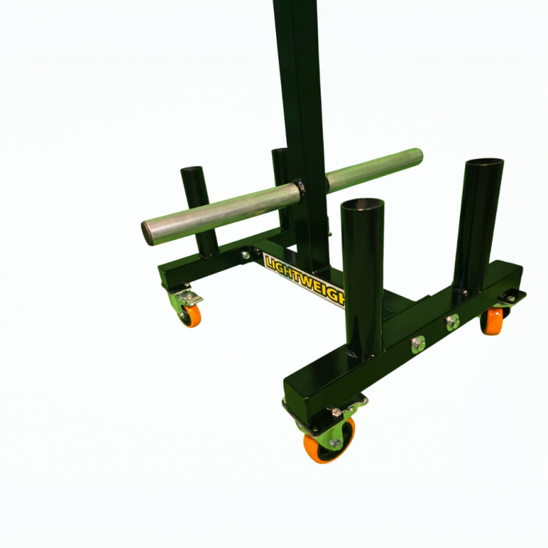 Soporte para Discos Bumper para Gimnasio Soporte para Discos Bumper para Gimnasio