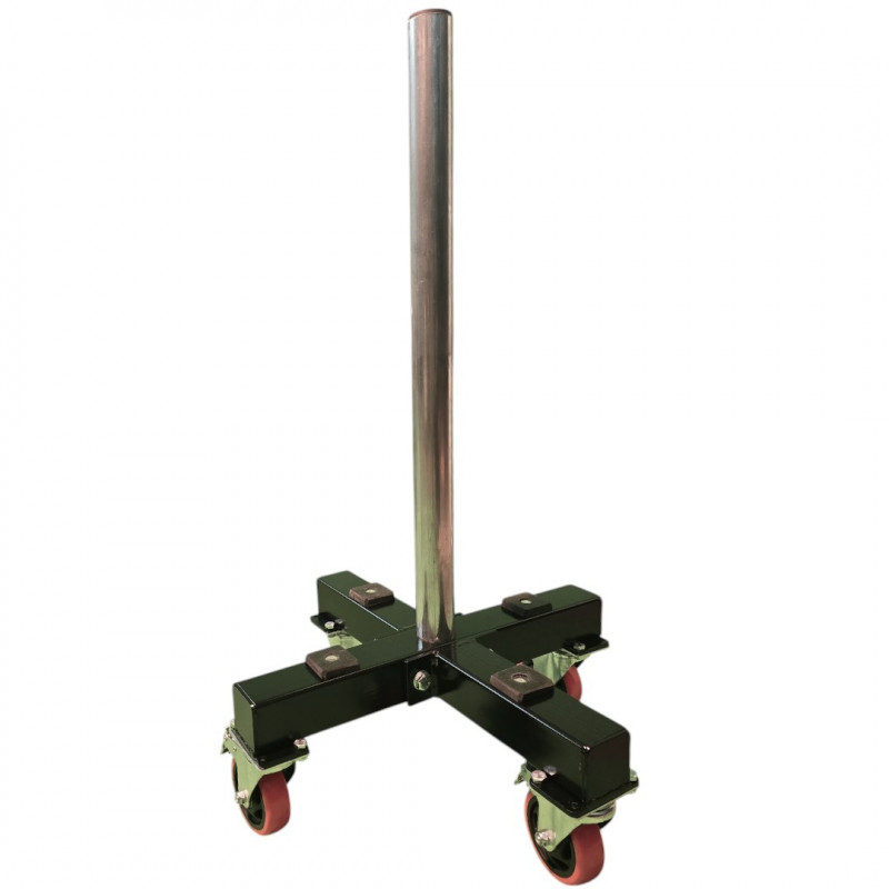 Soporte Vertical para Discos Soporte Vertical para Discos