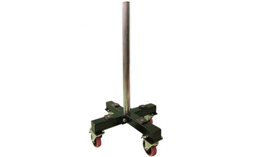 Soporte Vertical para Discos