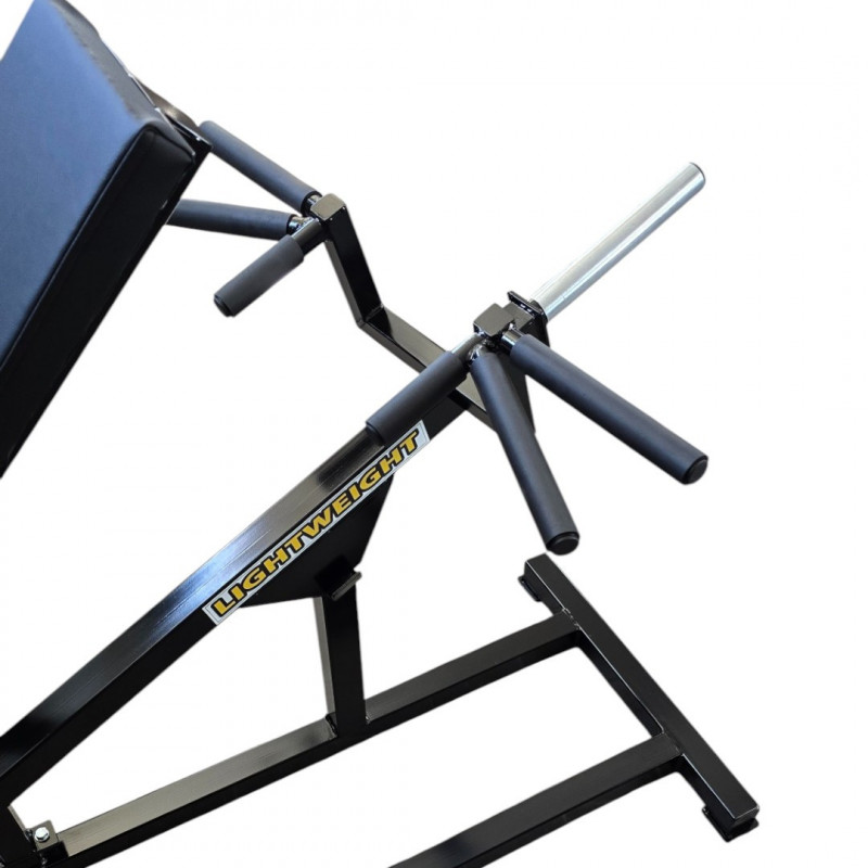 Incline Row | Prese Multiple Regolabili | SPORTARETUSA