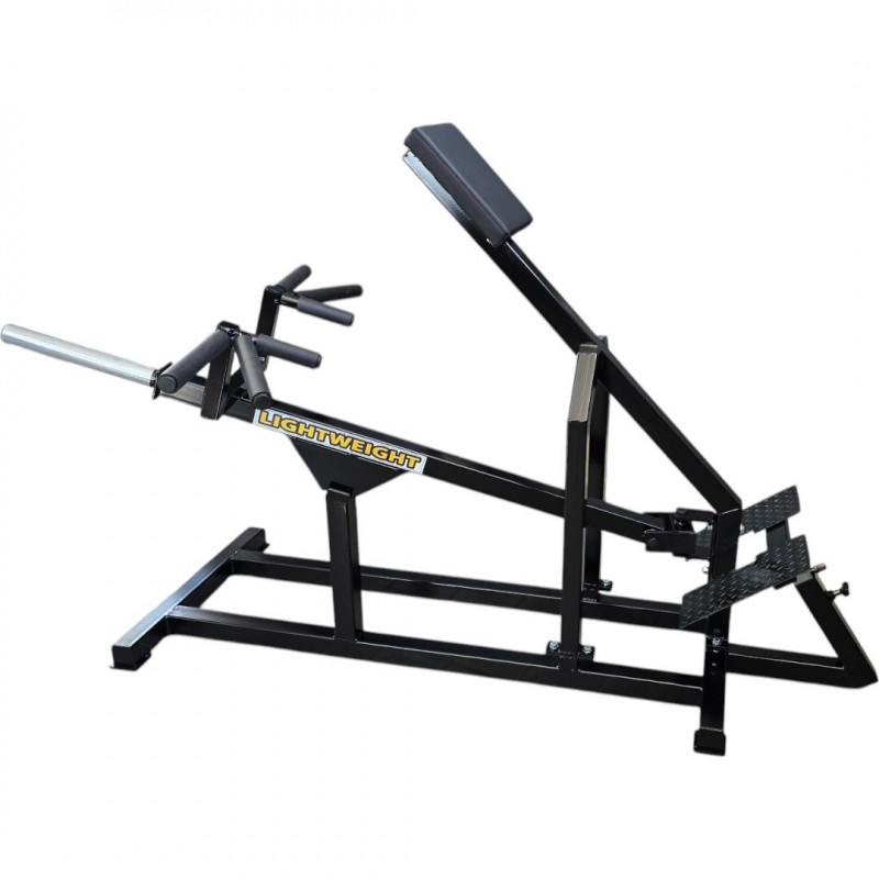 Incline Row | Prese Multiple Regolabili | SPORTARETUSA