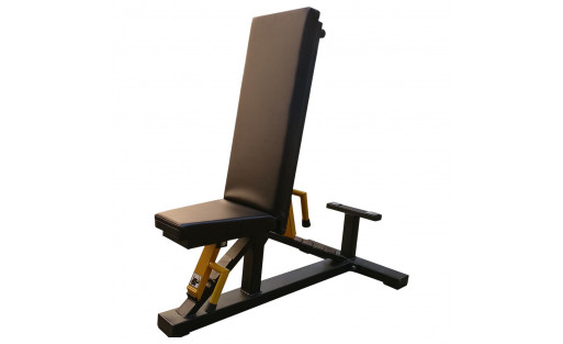 Banc réglable PRO 100