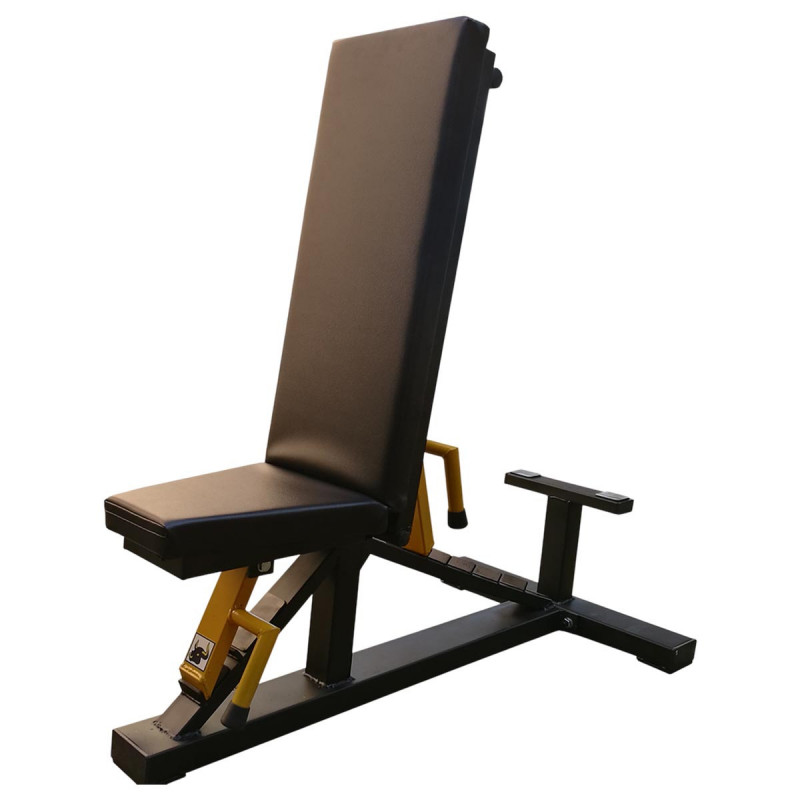 Banc réglable PRO 100 | SPORTARETUSA Banc réglable PRO 100 | SPORTARETUSA