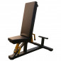 Banc réglable PRO 100 | SPORTARETUSA