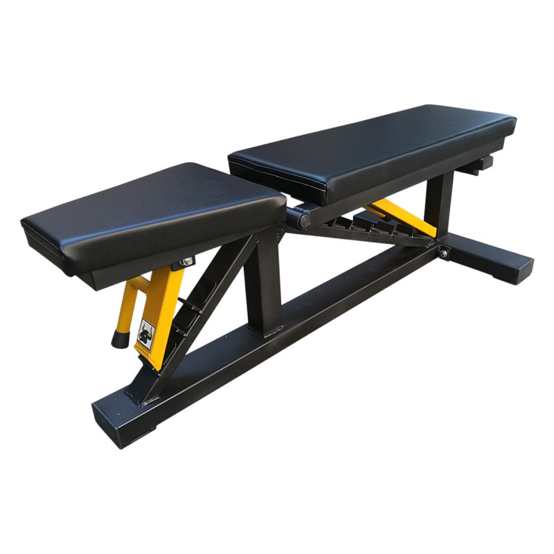 Adjustable Bench PRO 100 | SPORTARETUSA Adjustable Bench PRO 100 | SPORTARETUSA