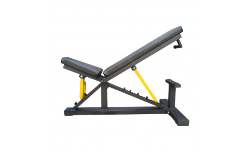 Banc réglable PRO 100
