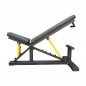 Banc réglable PRO 100