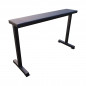 Seal Row Chinese Bench | Panca Specializzata