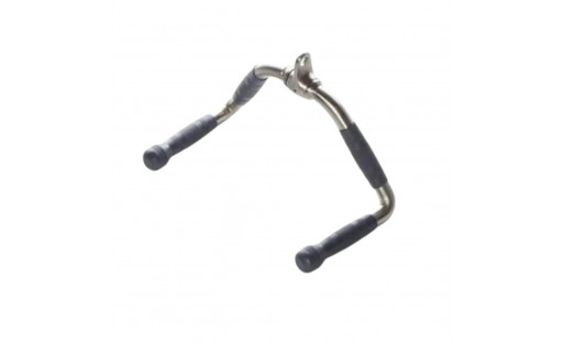 Multi-exercise bar